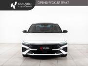 Hyundai Elantra VII (CN7) Рестайлинг Казань  - изображение 18