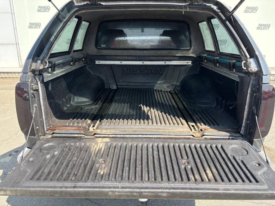 Nissan Navara (Frontier) III (D40) Нижний Тагил  - изображение 6