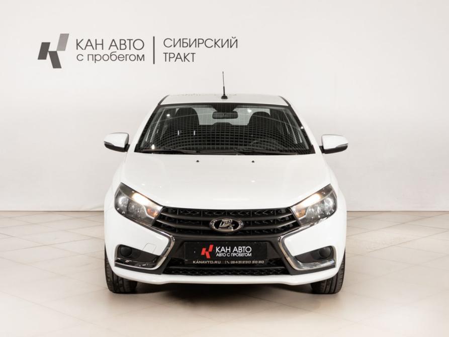 Lada (ВАЗ) Vesta I Казань  - изображение 2