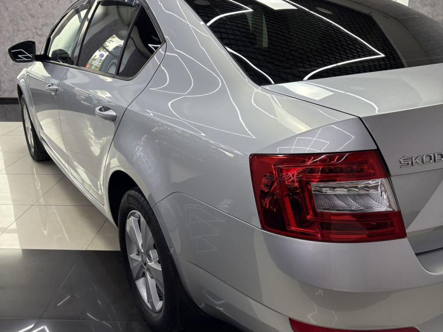 Skoda Octavia III (A7) Ярославль  - изображение 11