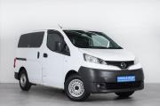 Nissan NV200 Новосибирск  - изображение 18