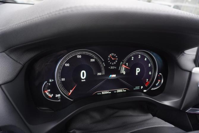 BMW X3 III (G01) с пробегом 2018 года, цена 3 900 000 рублей, 92312 км, внедорожник, Автокод Объявления