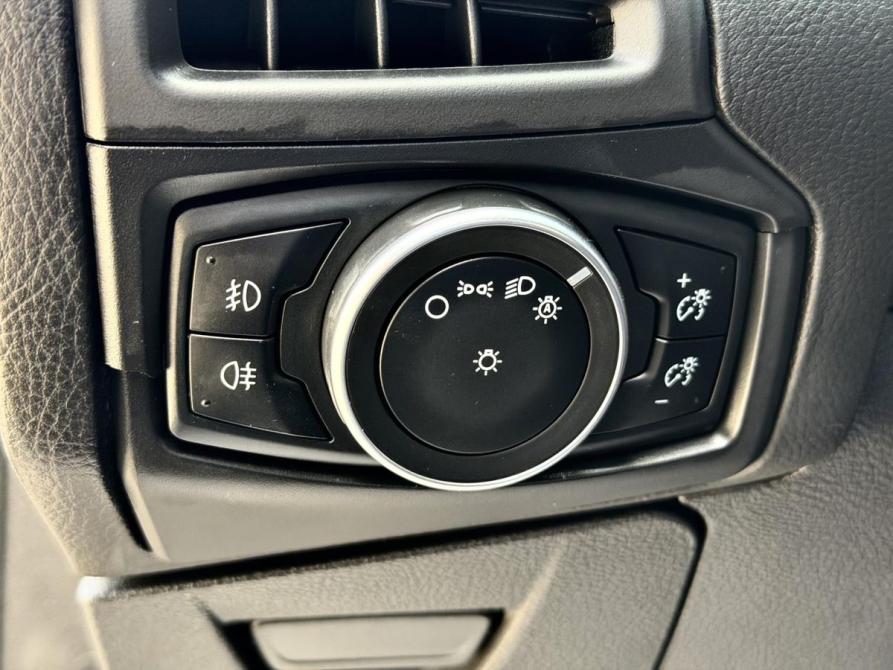Ford Focus III Рестайлинг Тула  - изображение 11