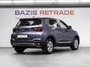 Chery Tiggo 4 Pro I Рестайлинг Тюмень  - изображение 29