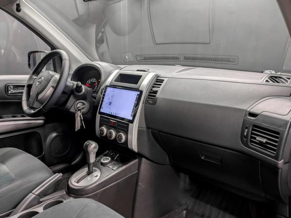 Nissan X-Trail II Рестайлинг с пробегом 2013 года, цена 1 165 000 рублей, 253325 км, внедорожник, Автокод Объявления