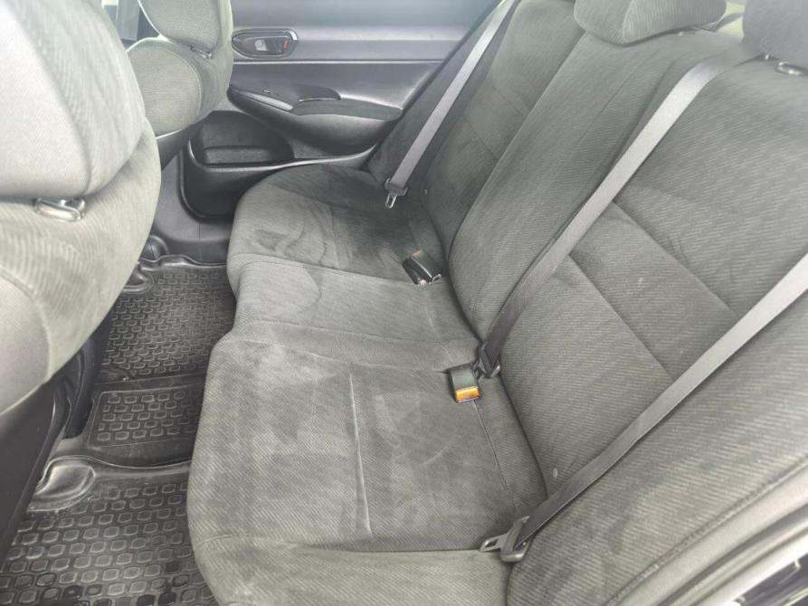 Honda Civic VIII Рестайлинг Нижнекамск  - изображение 7