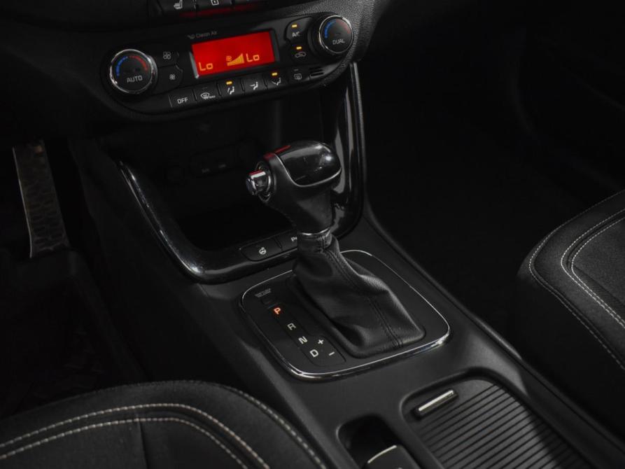 Kia Ceed II Санкт-Петербург  - изображение 18