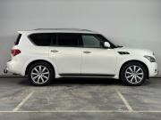 Infiniti QX56 II Екатеринбург  - изображение 39