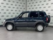 Chevrolet Niva I Рестайлинг Оренбург  - изображение 26