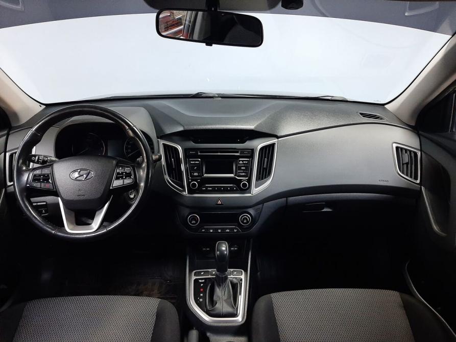 Hyundai Creta I Москва  - изображение 17