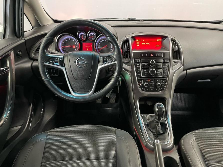 Opel Astra J Уфа  - изображение 13
