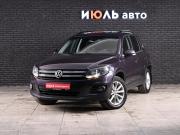 Volkswagen Tiguan I Рестайлинг Екатеринбург  - изображение 18