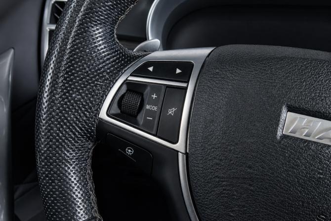 Haval H9 I Рестайлинг с пробегом 2022 года, цена 3 389 000 рублей, 45475 км, внедорожник, Автокод Объявления