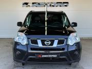 Nissan X-Trail II Рестайлинг Уфа  - изображение 22