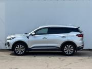 Chery Tiggo 7 Pro Max I Иркутск  - изображение 38