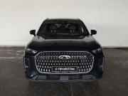 Chery Tiggo 9 I Москва  - изображение 21