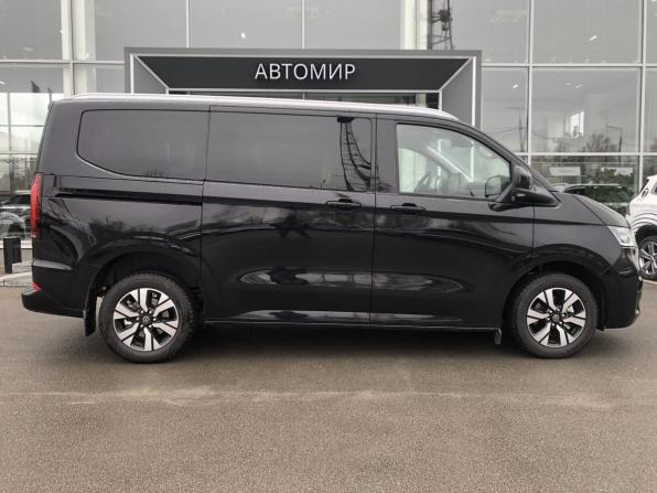 Volkswagen Caravelle T7 с пробегом 2025 года, цена 9 650 000 рублей, 678 км, минивэн, Автокод Объявления