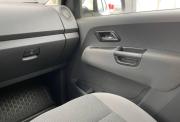 Volkswagen Amarok I Красноярск  - изображение 50