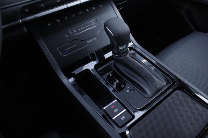 Chery Tiggo 4 I Рестайлинг 2 с пробегом 2025 года, цена 1 950 000 рублей, 1510 км, внедорожник, Автокод Объявления