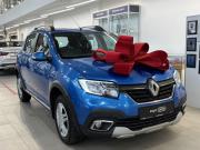 Renault Sandero II Рестайлинг Тверь  - изображение 17