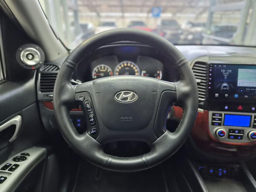 Hyundai Santa Fe II Новосибирск  - изображение 9