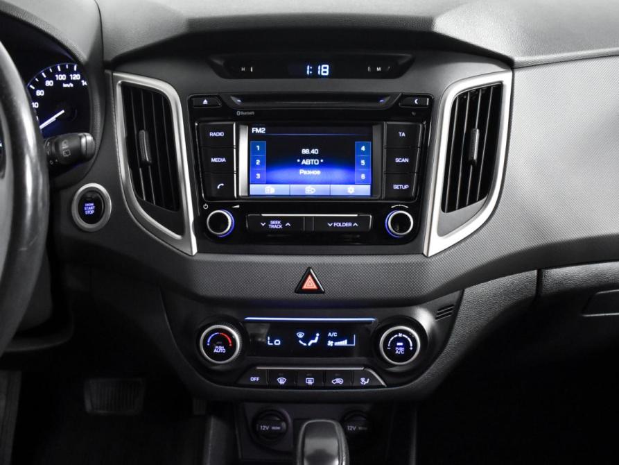 Hyundai Creta I Санкт-Петербург  - изображение 17