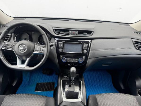 Nissan X-Trail III Рестайлинг с пробегом 2019 года, цена 2 140 000 рублей, 173501 км, внедорожник, Автокод Объявления