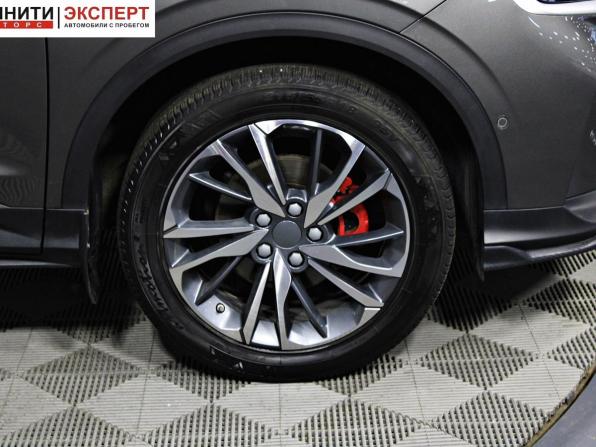 Belgee X50 с пробегом 2024 года, цена 2 197 000 рублей, 11750 км, внедорожник, Автокод Объявления
