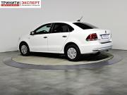 Volkswagen Polo V Рестайлинг Белгород  - изображение 25