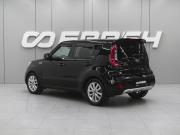 Kia Soul II Рестайлинг Ростов-на-Дону  - изображение 21