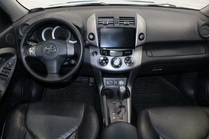 Toyota RAV4 III (XA30) с пробегом 2008 года, цена 1 199 000 рублей, 312807 км, внедорожник, Автокод Объявления