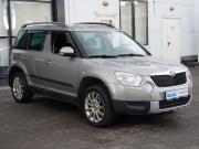 Skoda Yeti I Москва  - изображение 17