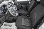 Lada (ВАЗ) Granta I Рестайлинг Барнаул  - изображение 33