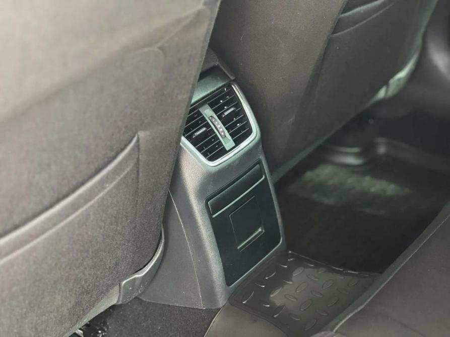 Skoda Octavia III (A7) Екатеринбург  - изображение 25