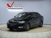 Skoda Rapid I Уфа  - изображение 17