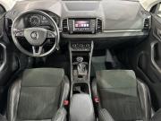 Skoda Karoq I Москва  - изображение 28