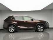 Lexus NX I Москва  - изображение 35