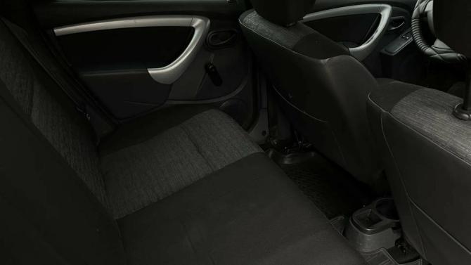 Renault Duster I с пробегом 2013 года, цена 720 000 рублей, 338099 км, внедорожник, Автокод Объявления
