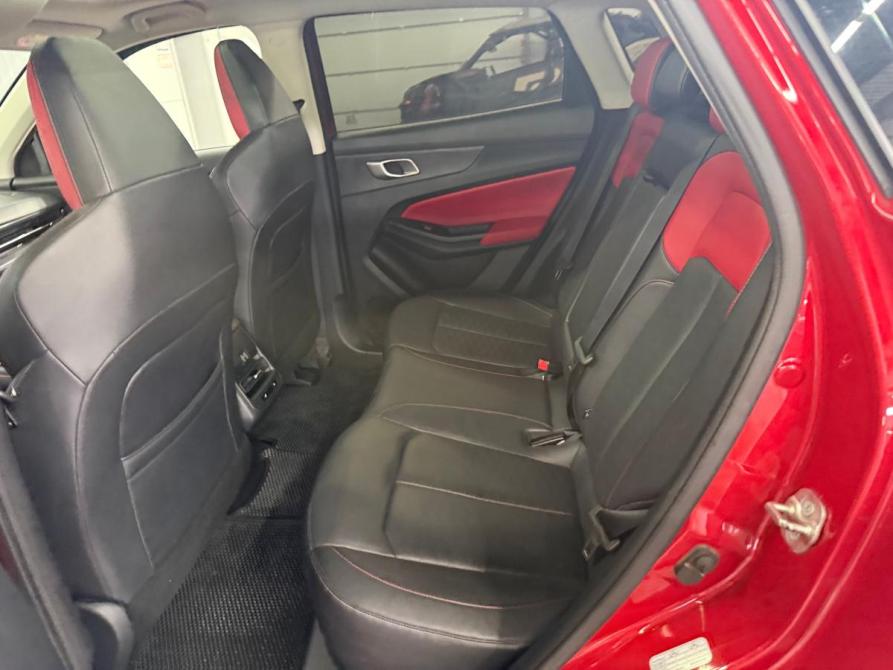 Changan CS55 Plus II Краснодар  - изображение 13