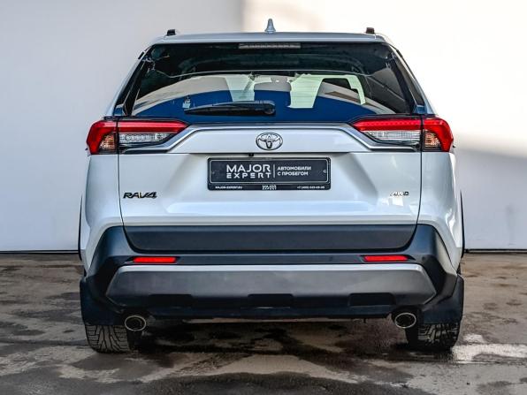 Toyota RAV4 V (XA50) с пробегом 2021 года, цена 3 475 000 рублей, 56171 км, внедорожник, Автокод Объявления