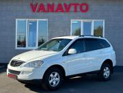 SsangYong Kyron I Рестайлинг Альметьевск  - изображение 24