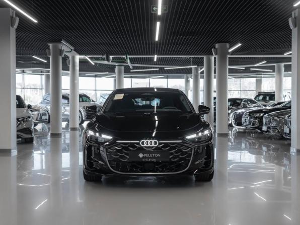 Audi A5 III (B10) с пробегом 2026 года, цена 5 990 000 рублей, 11 км, седан, Автокод Объявления