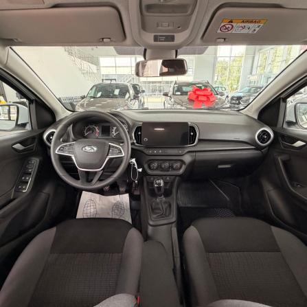 Lada (ВАЗ) Iskra с пробегом 2026 года, цена 1 505 000 рублей, 4 км, седан, Автокод Объявления