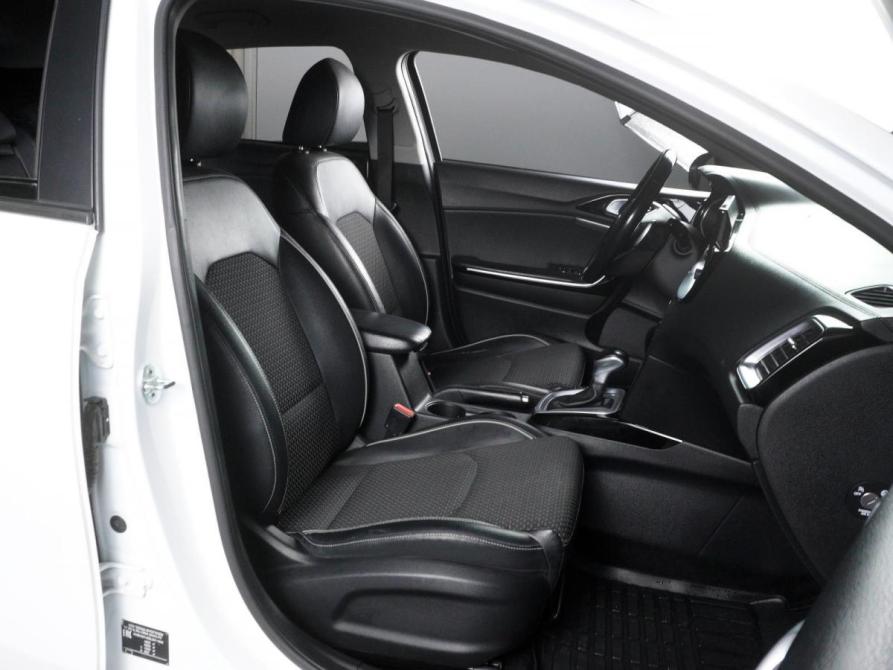 Kia Ceed III Минеральные Воды  - изображение 8