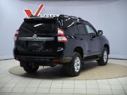Toyota Land Cruiser Prado 150 Series Рестайлинг 1 Уфа  - изображение 20