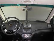 Chevrolet Aveo I Рестайлинг Тверь  - изображение 28