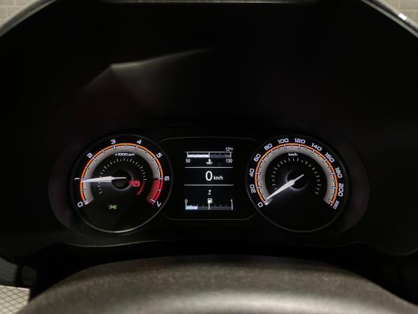 Lada (ВАЗ) Vesta I Рестайлинг (NG) с пробегом 2023 года, цена 1 170 000 рублей, 51402 км, седан, Автокод Объявления