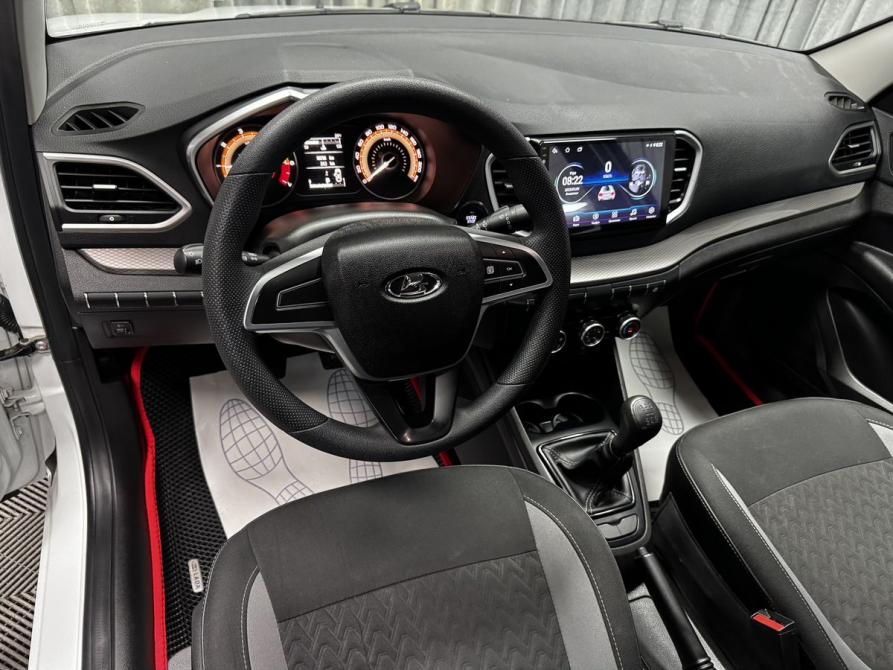 Lada (ВАЗ) Vesta I Рестайлинг (NG) Стерлитамак  - изображение 22