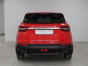 Geely Coolray I Старый Оскол  - изображение 29