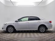 Toyota Corolla X (E140 E150) Москва  - изображение 20
